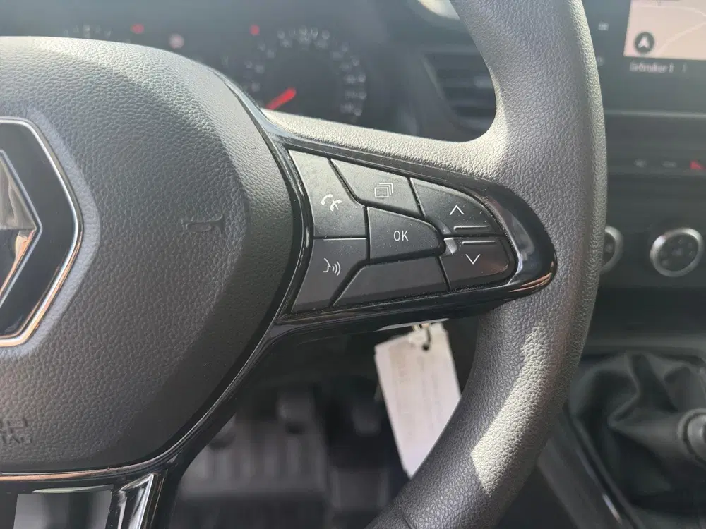Renault Kangoo 1.5 Blue dCi 95 Comfort L1 BPM VRIJ uit 2024, foto 15