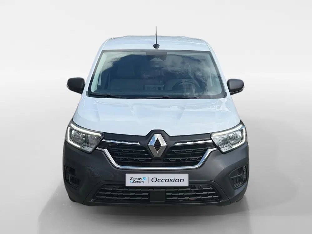 Renault Kangoo 1.5 Blue dCi 95 Comfort L1 BPM VRIJ uit 2024, foto 2