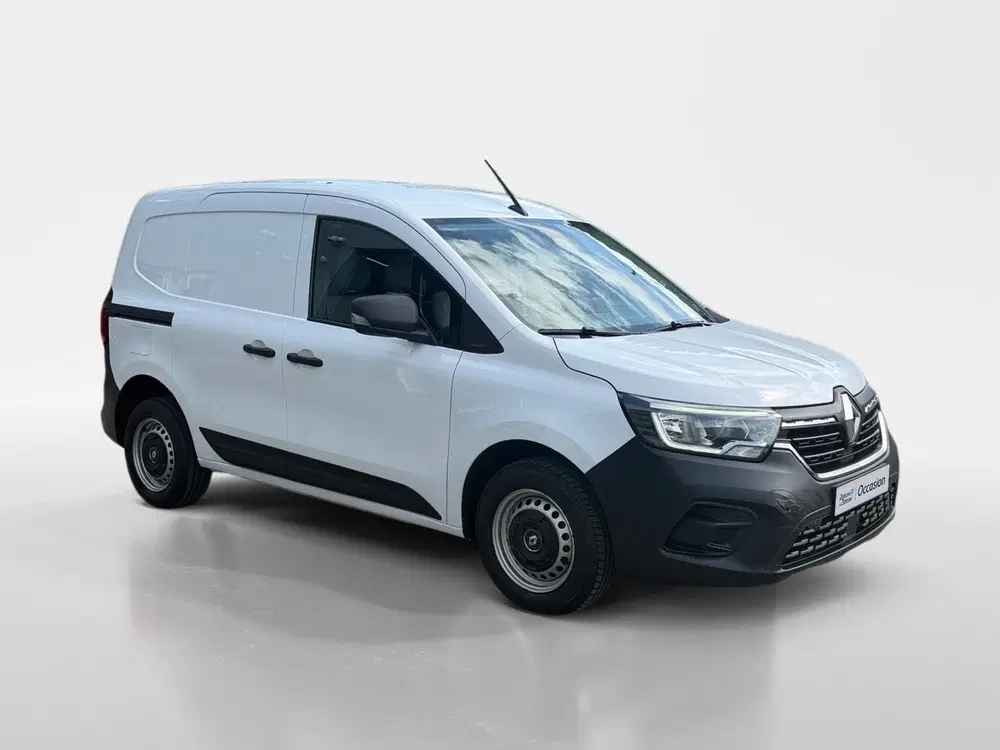 Renault Kangoo 1.5 Blue dCi 95 Comfort L1 BPM VRIJ uit 2024, foto 3