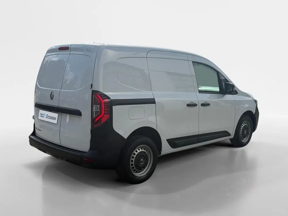 Renault Kangoo 1.5 Blue dCi 95 Comfort L1 BPM VRIJ uit 2024, foto 5