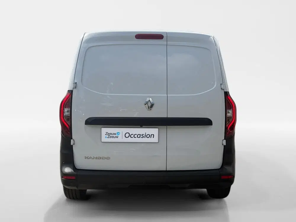 Renault Kangoo 1.5 Blue dCi 95 Comfort L1 BPM VRIJ uit 2024, foto 6