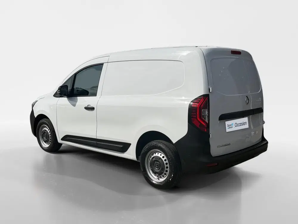 Renault Kangoo 1.5 Blue dCi 95 Comfort L1 BPM VRIJ uit 2024, foto 7