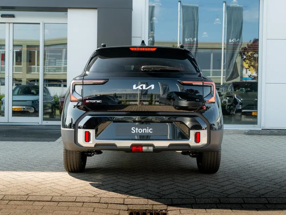 Kia Stonic 1.0 T-GDi MHEV ExecutiveLine uit 2026, foto 10