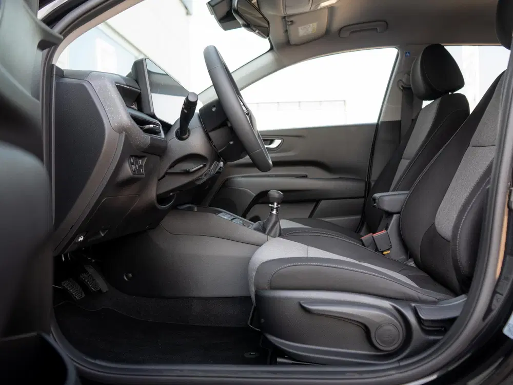 Kia Stonic 1.0 T-GDi MHEV ExecutiveLine uit 2026, foto 15