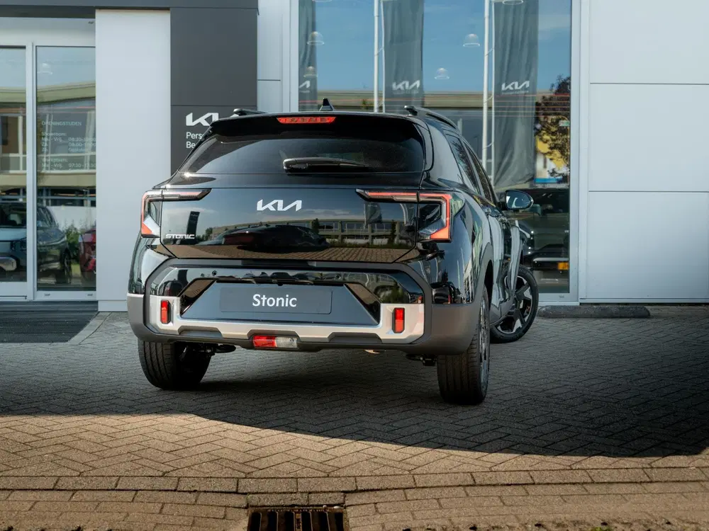 Kia Stonic 1.0 T-GDi MHEV ExecutiveLine uit 2026, foto 4
