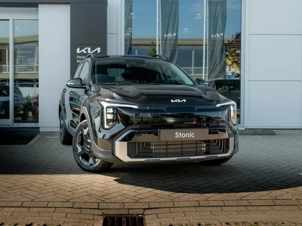 Kia Stonic 1.0 T-GDi MHEV ExecutiveLine uit 2026, foto 6