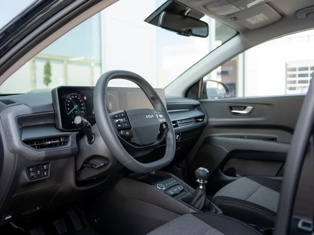 Kia Stonic 1.0 T-GDi MHEV ExecutiveLine uit 2026, foto 7