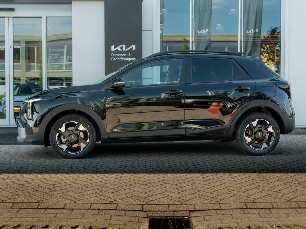 Kia Stonic 1.0 T-GDi MHEV ExecutiveLine uit 2026, foto 8