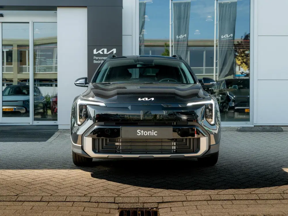 Kia Stonic 1.0 T-GDi MHEV ExecutiveLine uit 2026, foto 9