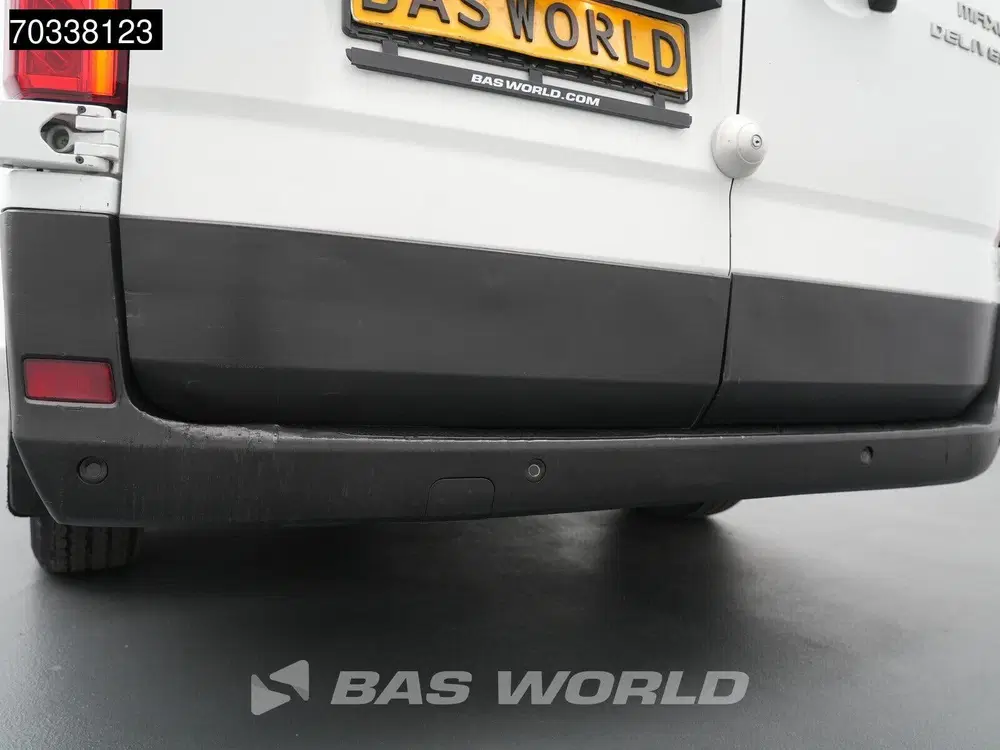 Maxus Deliver 9 Hoog Dak L3H3 LED Airco Cruise Parkeersens uit 2024, foto 13