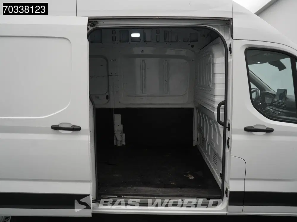 Maxus Deliver 9 Hoog Dak L3H3 LED Airco Cruise Parkeersens uit 2024, foto 8