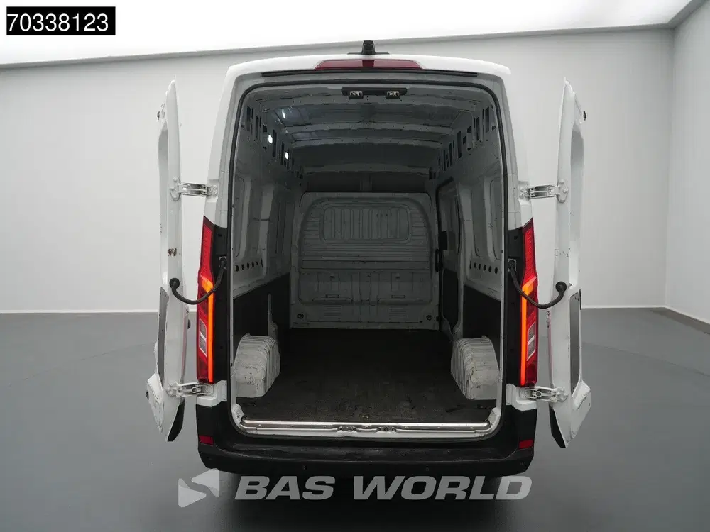 Maxus Deliver 9 Hoog Dak L3H3 LED Airco Cruise Parkeersens uit 2024, foto 9