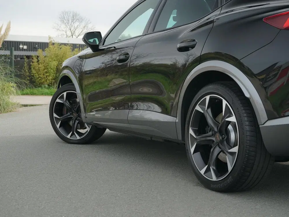 Cupra Formentor 1.4 e-Hybrid VZ Black Edition uit 2022, foto 15