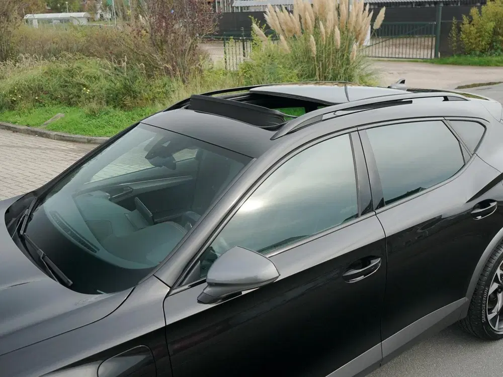 Cupra Formentor 1.4 e-Hybrid VZ Black Edition uit 2022, foto 5