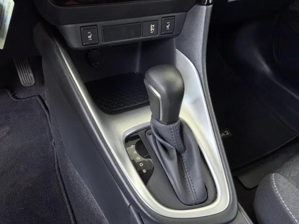 Mazda 2 Hybrid 1.5 Pure uit 2023, foto 14