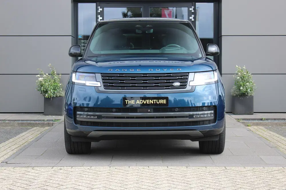 Land Rover Range Rover P550e SWB Autobiography uit 2024, foto 7