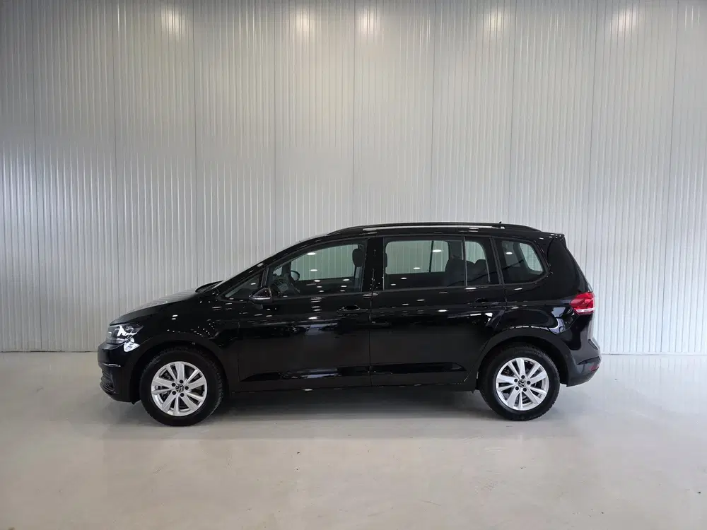 Volkswagen Touran 1.5 TSI Comfortline Edition 7p uit 2026, foto 3
