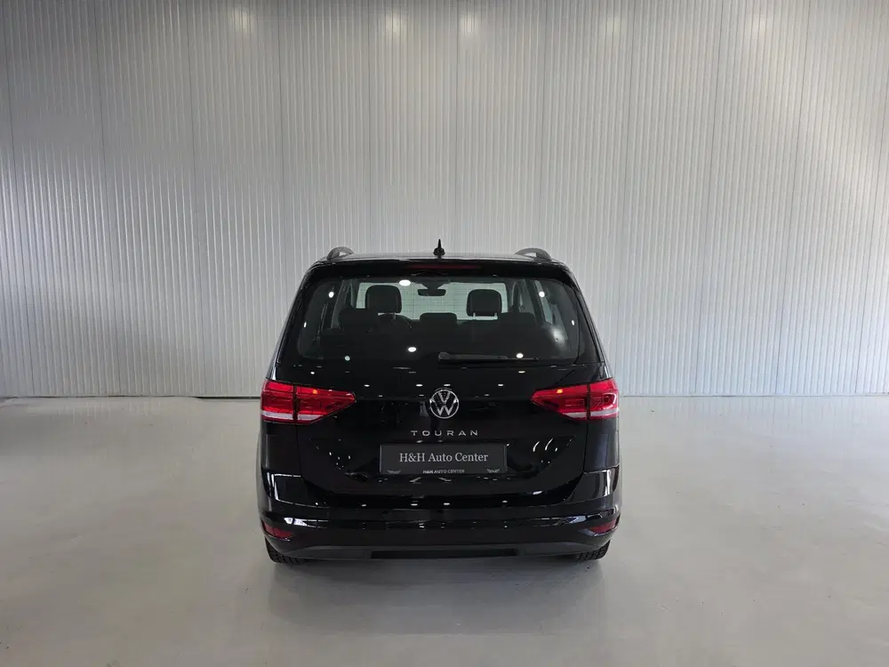 Volkswagen Touran 1.5 TSI Comfortline Edition 7p uit 2026, foto 5