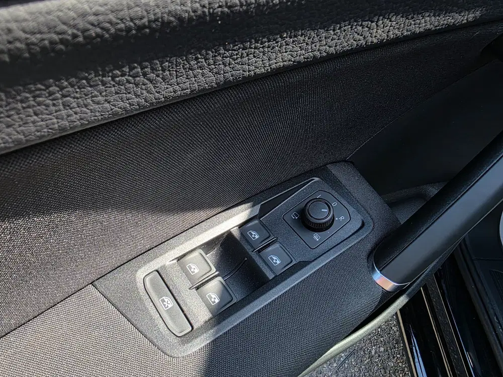Volkswagen Touran 1.5 TSI Comfortline Edition 7p uit 2026, foto 6