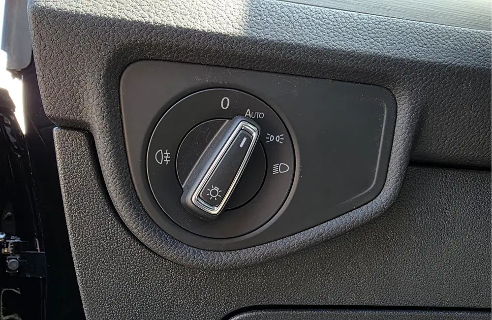 Volkswagen Touran 1.5 TSI Comfortline Edition 7p uit 2026, foto 7