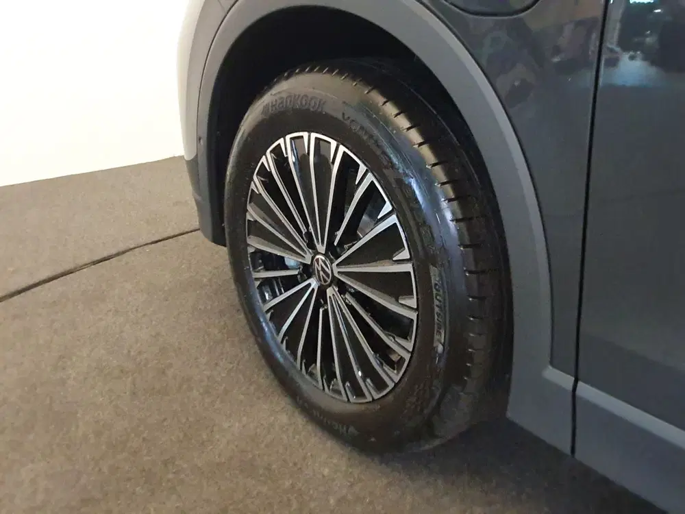 Volkswagen Tiguan 1.5 eHybrid 204pk DSG uit 2026, foto 10
