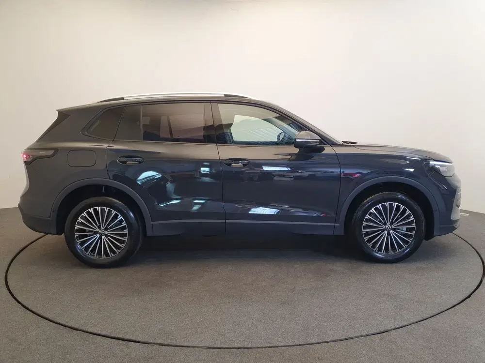 Volkswagen Tiguan 1.5 eHybrid 204pk DSG uit 2026, foto 6
