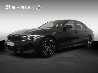 BMW 3-serie 320i xDrive M Sportpakket Pro uit 2026