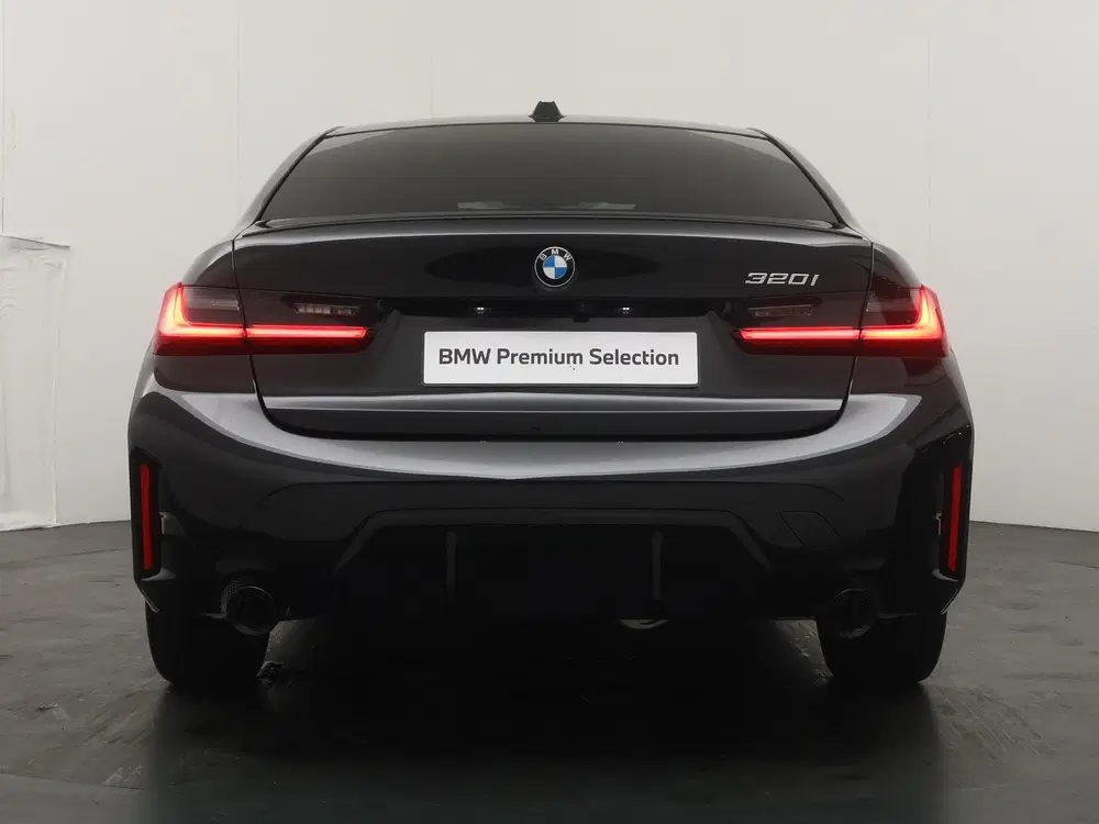 BMW 3-serie 320i xDrive M Sportpakket Pro uit 2026, foto 10