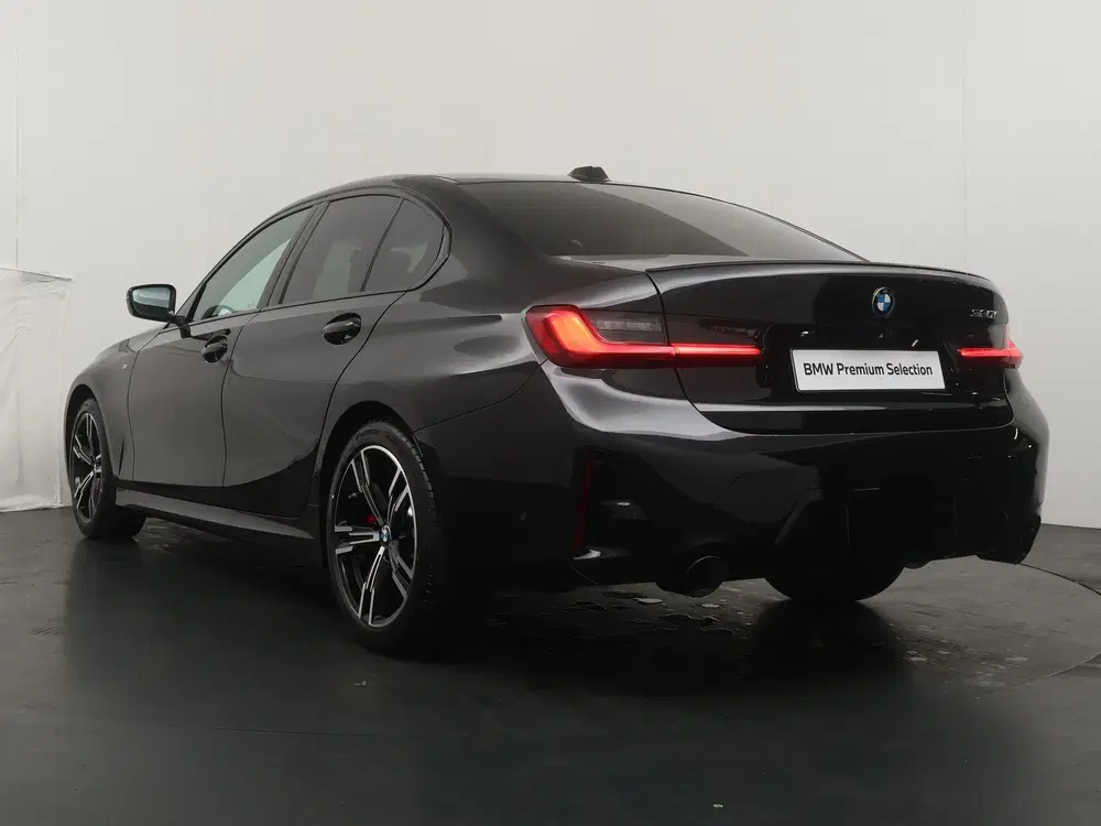 BMW 3-serie 320i xDrive M Sportpakket Pro uit 2026, foto 11