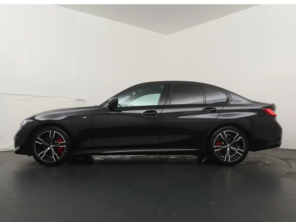 BMW 3-serie 320i xDrive M Sportpakket Pro uit 2026, foto 12