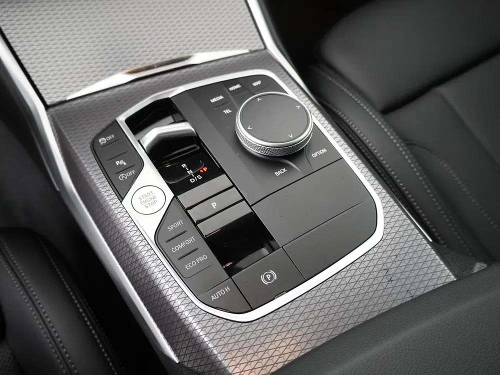BMW 3-serie 320i xDrive M Sportpakket Pro uit 2026, foto 15