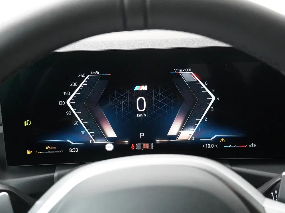 BMW 3-serie 320i xDrive M Sportpakket Pro uit 2026, foto 3