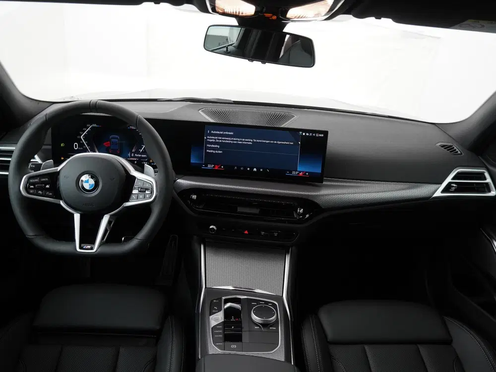 BMW 3-serie 320i xDrive M Sportpakket Pro uit 2026, foto 5