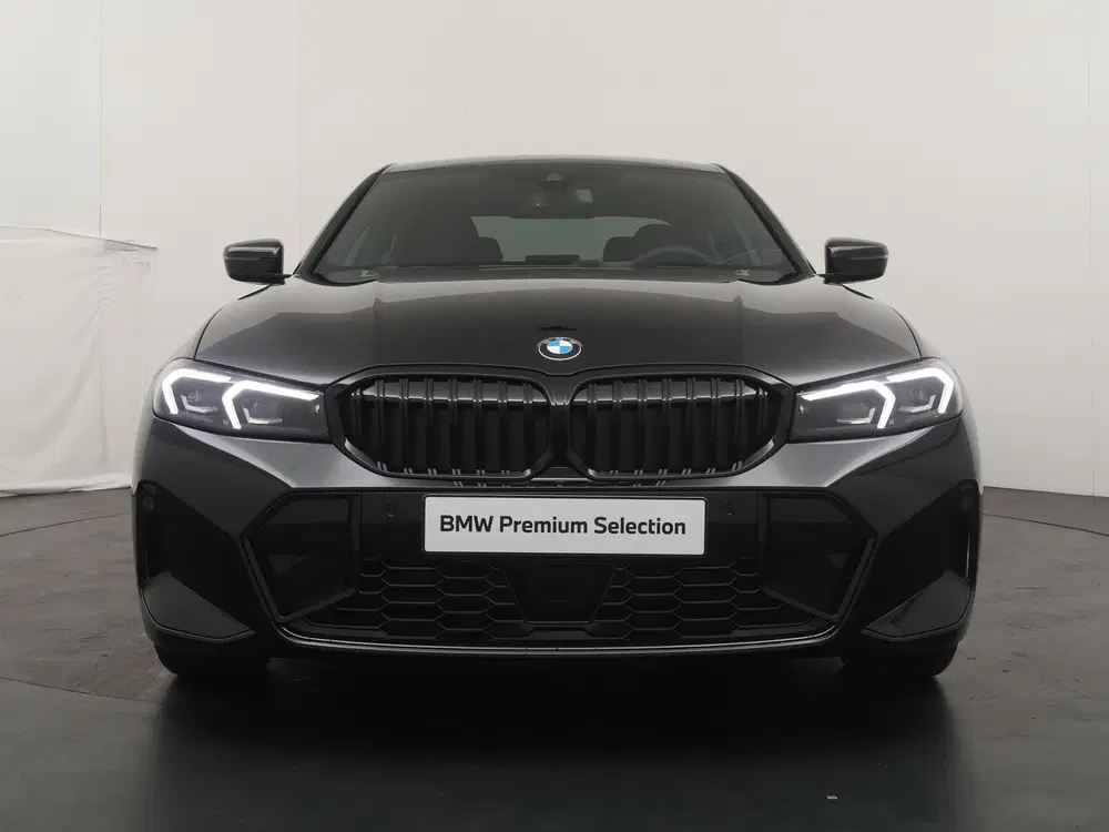 BMW 3-serie 320i xDrive M Sportpakket Pro uit 2026, foto 6
