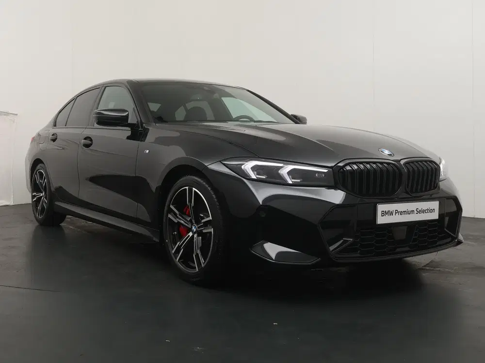 BMW 3-serie 320i xDrive M Sportpakket Pro uit 2026, foto 7