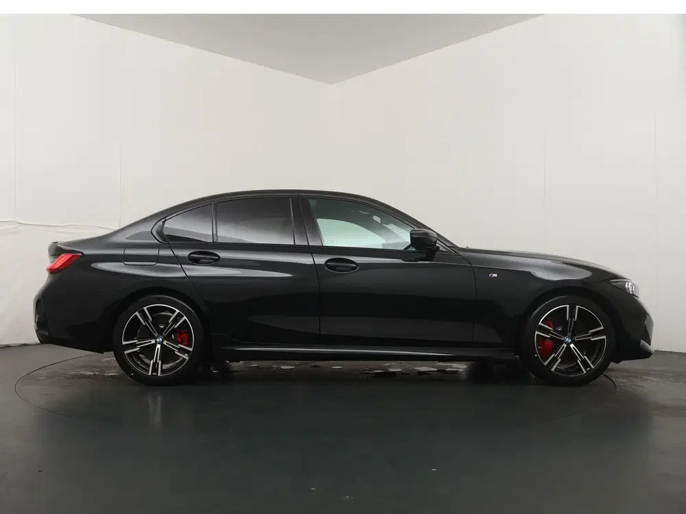 BMW 3-serie 320i xDrive M Sportpakket Pro uit 2026, foto 8