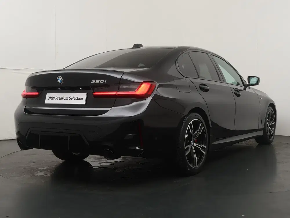 BMW 3-serie 320i xDrive M Sportpakket Pro uit 2026, foto 9