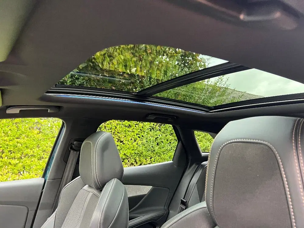 Peugeot 3008 1.2 Puretech GT Line130pk BTW AUTO uit 2022, foto 11