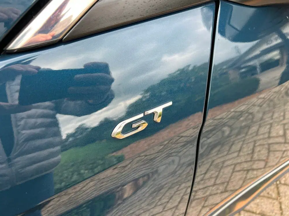 Peugeot 3008 1.2 Puretech GT Line130pk BTW AUTO uit 2022, foto 15