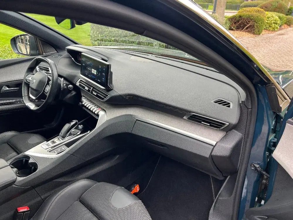 Peugeot 3008 1.2 Puretech GT Line130pk BTW AUTO uit 2022, foto 6