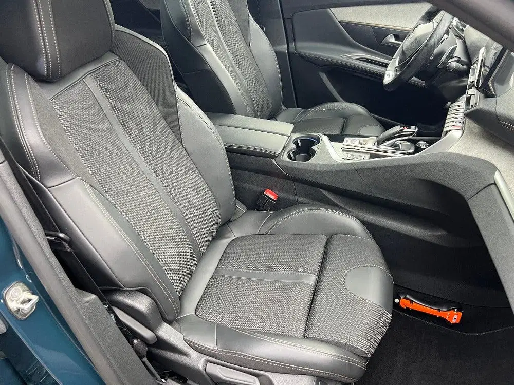 Peugeot 3008 1.2 Puretech GT Line130pk BTW AUTO uit 2022, foto 7