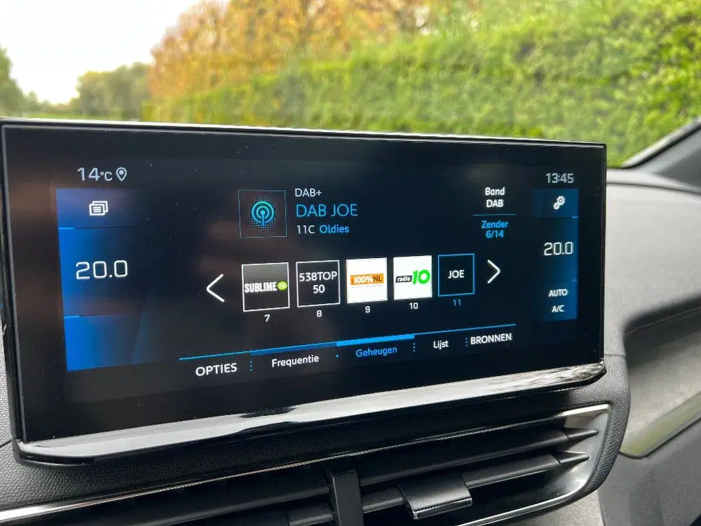 Peugeot 3008 1.2 Puretech GT Line130pk BTW AUTO uit 2022, foto 9