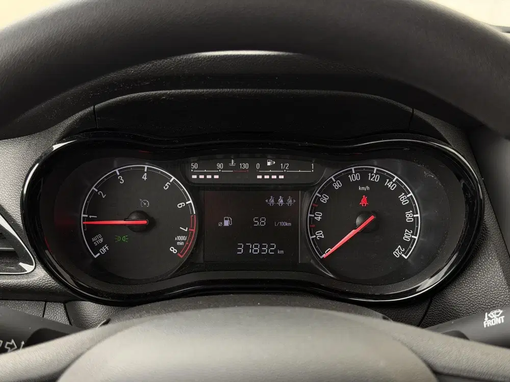 Opel Karl 1.0 120 Jaar Edition uit 2019, foto 10
