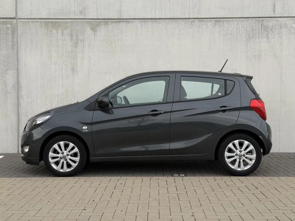 Opel Karl 1.0 120 Jaar Edition uit 2019, foto 4