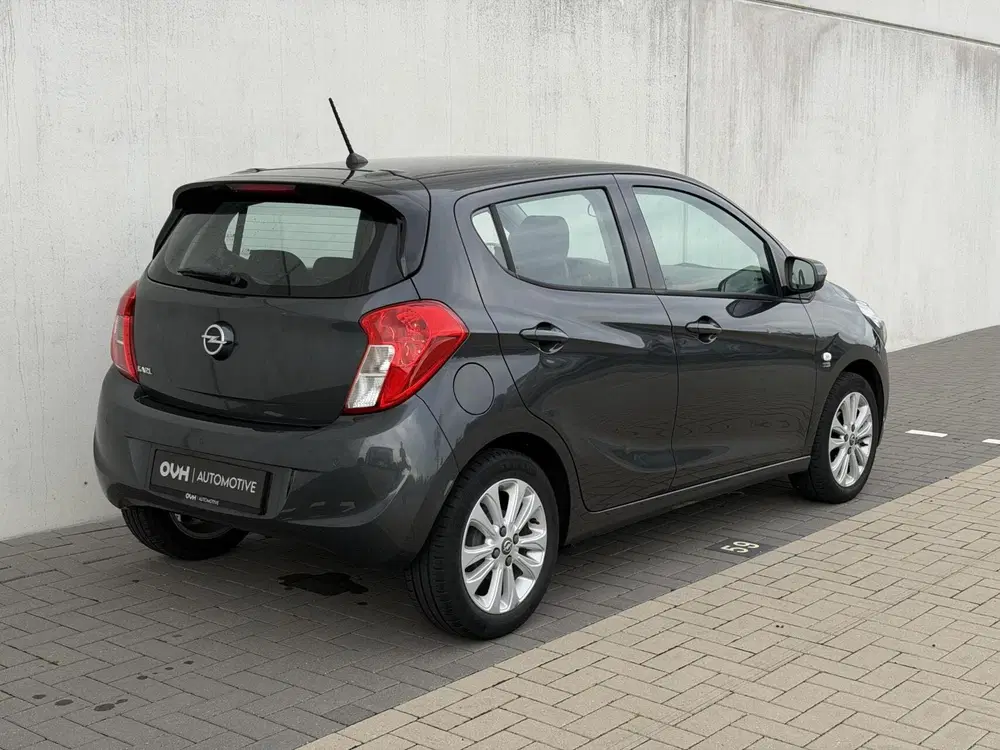 Opel Karl 1.0 120 Jaar Edition uit 2019, foto 6