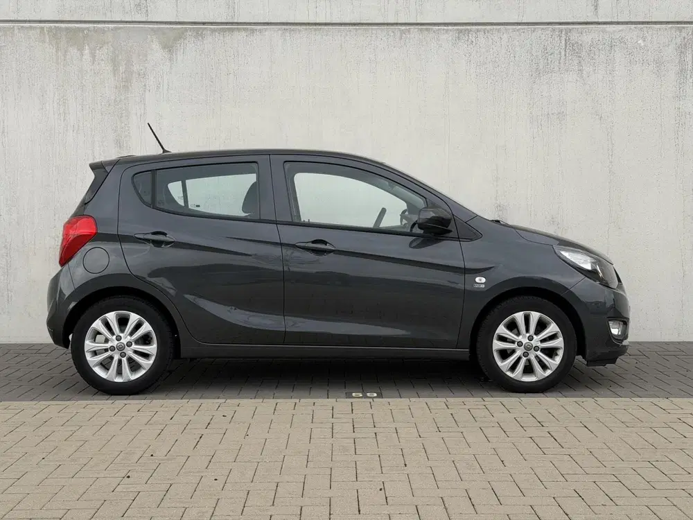 Opel Karl 1.0 120 Jaar Edition uit 2019, foto 7