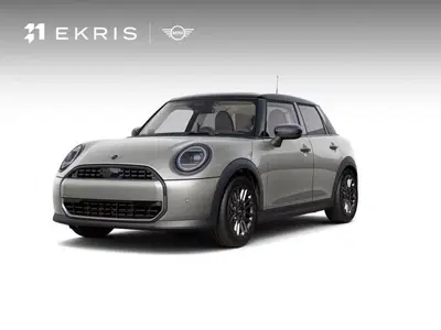 Mini Cooper C Cooper C Classic uit 2026