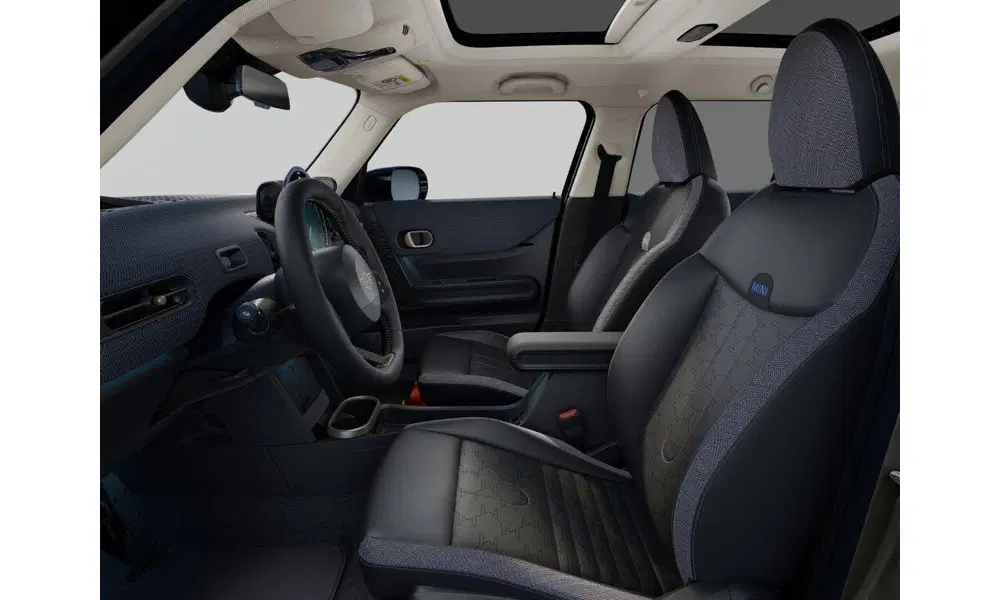 Mini Cooper C Cooper C Classic uit 2026, foto 3