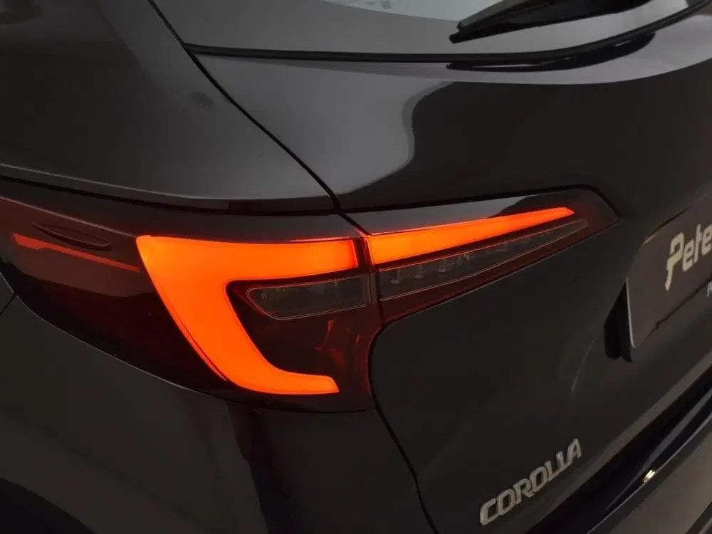 Toyota Corolla 1.8 Hybrid Active uit 2024, foto 10