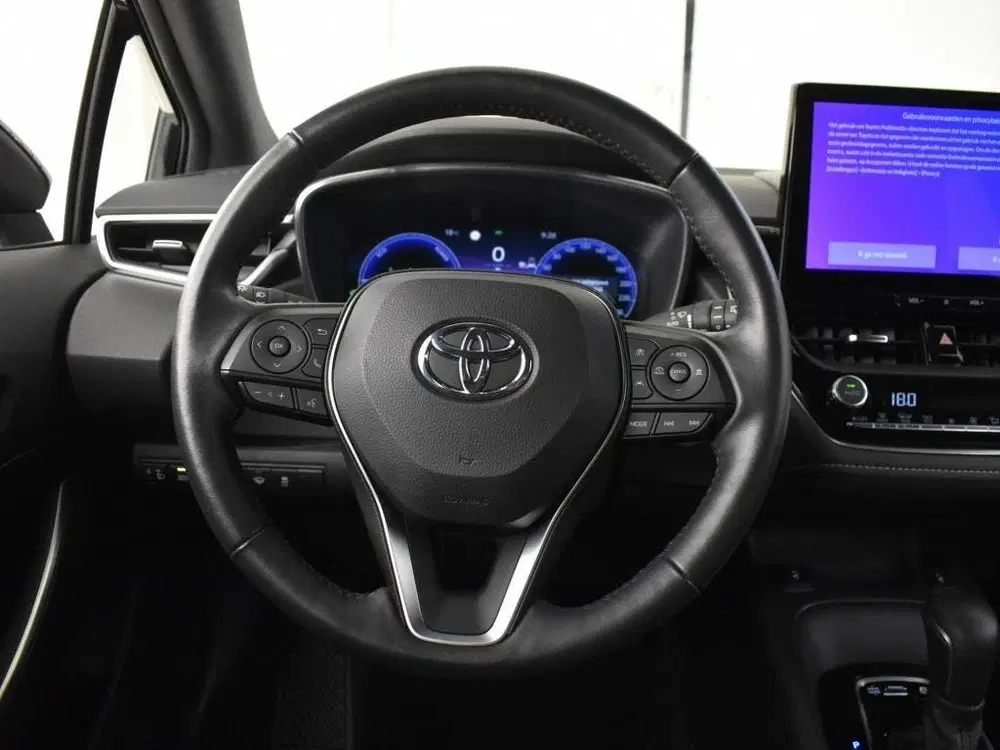 Toyota Corolla 1.8 Hybrid Active uit 2024, foto 12